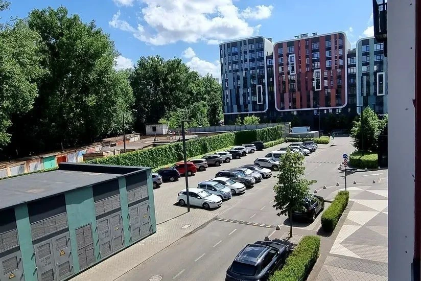 БЕЗ% ЖК Республіка, 1 кімн. кв-євродвушка, 3 поверх, ТЦ Resp