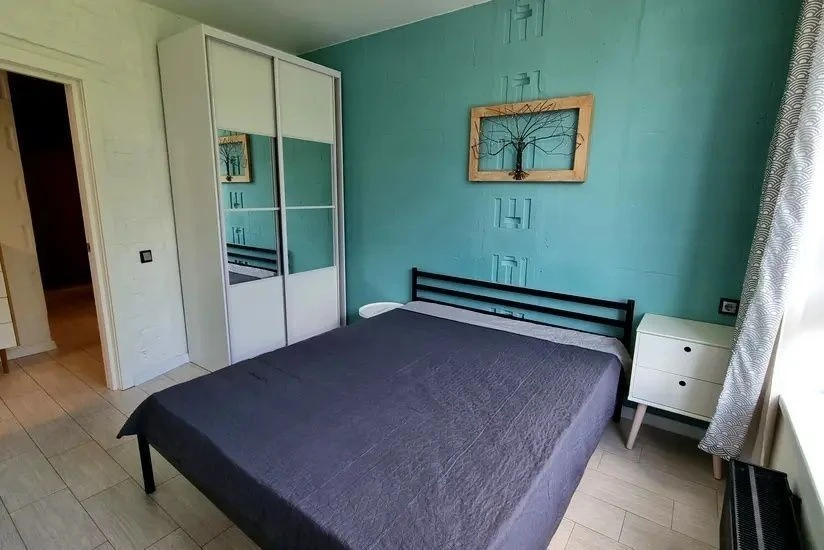 БЕЗ% ЖК Республіка, 1 кімн. кв-євродвушка, 3 поверх, ТЦ Resp