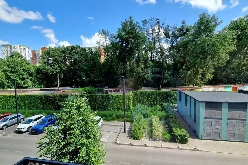 БЕЗ% ЖК Республіка, 1 кімн. кв-євродвушка, 3 поверх, ТЦ Resp