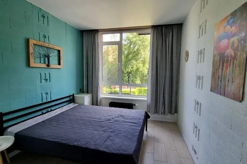 БЕЗ% ЖК Республіка, 1 кімн. кв-євродвушка, 3 поверх, ТЦ Resp