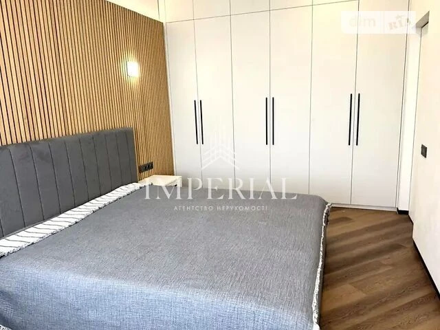 Довготривала оренда 1к квартири на вул. Ґарета Джонса 12 • I