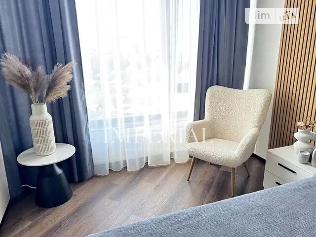 Довготривала оренда 1к квартири на вул. Ґарета Джонса 12 • I