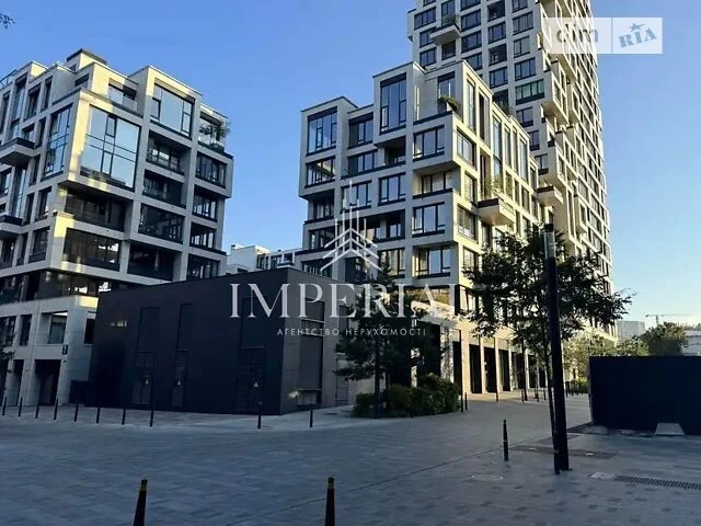 Довготривала оренда 1к квартири на вул. Ґарета Джонса 12 • I