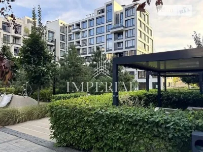 Довготривала оренда 1к квартири на вул. Ґарета Джонса 12 • I