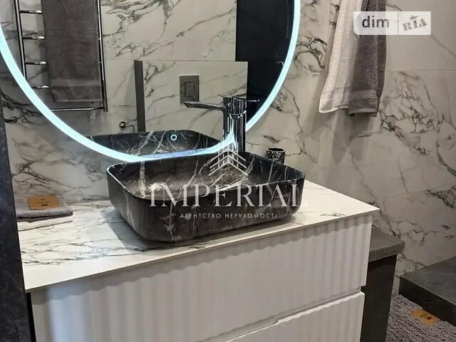 Довготривала оренда 1к квартири на вул. Ґарета Джонса 12 • I