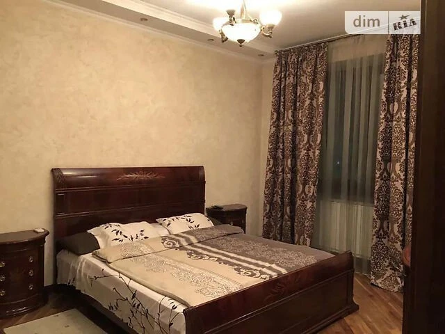 Довготривала оренда 2к квартири на просп. Володимира Івасюка