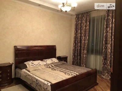 Довготривала оренда 2к квартири на просп. Володимира Івасюка