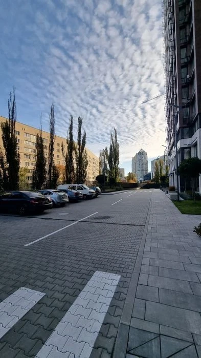 ЖК City Hub, 1 кімн. кв, вул. Мокра (Кудряшова) 8б, м. Вокза