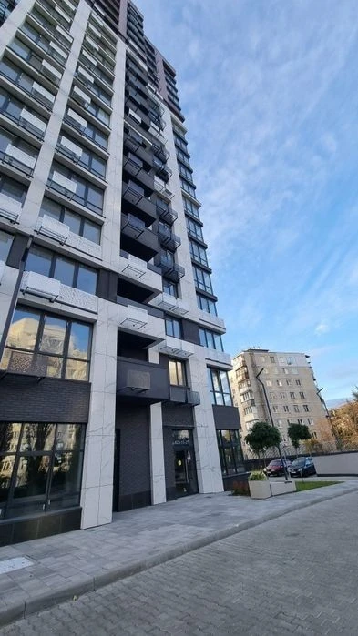 ЖК City Hub, 1 кімн. кв, вул. Мокра (Кудряшова) 8б, м. Вокза