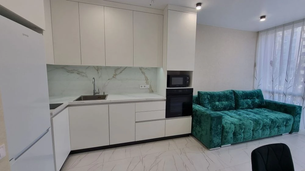 ЖК City Hub, 1 кімн. кв, вул. Мокра (Кудряшова) 8б, м. Вокза