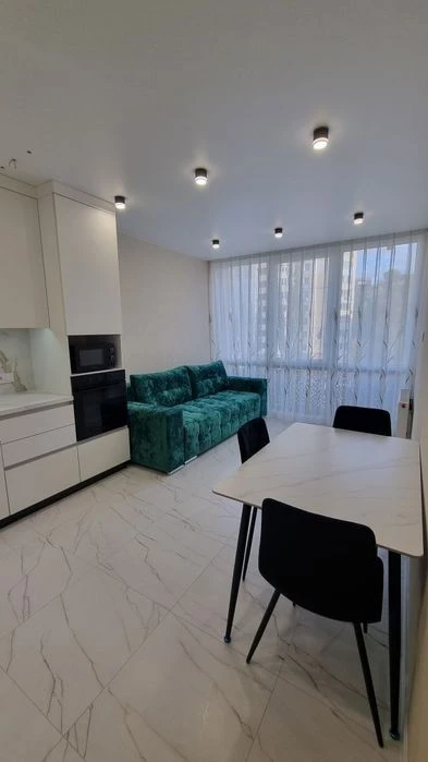 ЖК City Hub, 1 кімн. кв, вул. Мокра (Кудряшова) 8б, м. Вокза