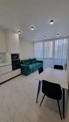 ЖК City Hub, 1 кімн. кв, вул. Мокра (Кудряшова) 8б, м. Вокза