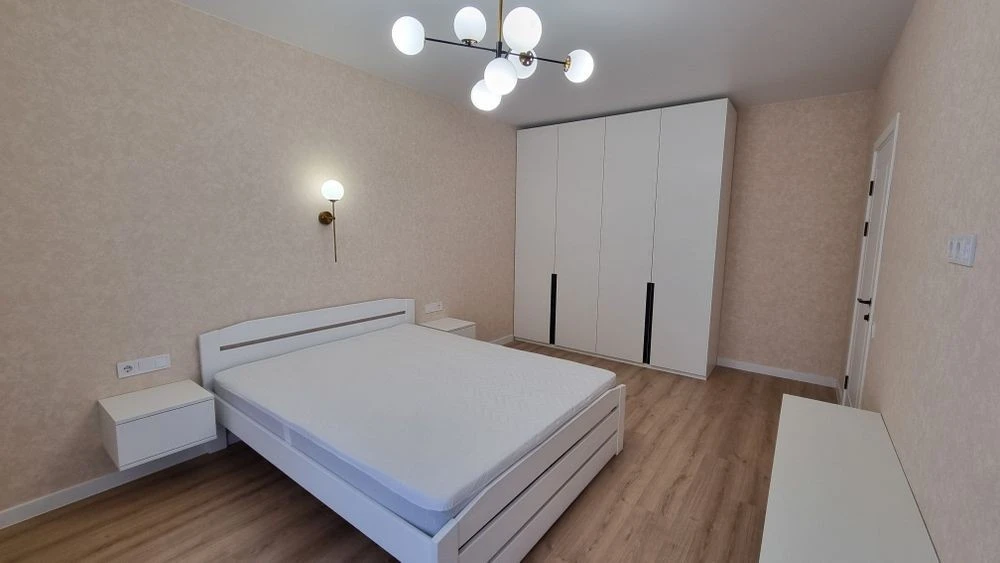 ЖК City Hub, 1 кімн. кв, вул. Мокра (Кудряшова) 8б, м. Вокза