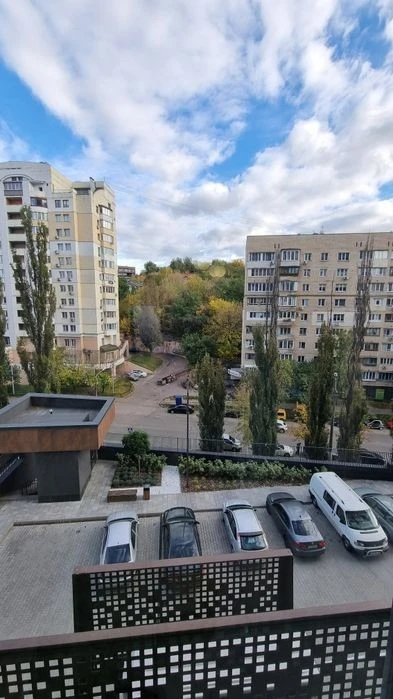 ЖК City Hub, 1 кімн. кв, вул. Мокра (Кудряшова) 8б, м. Вокза