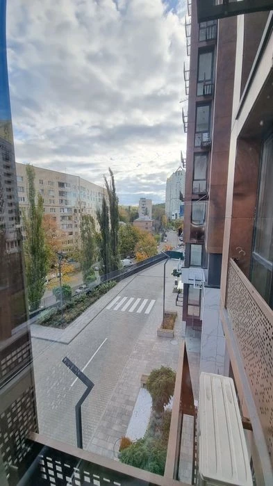 ЖК City Hub, 1 кімн. кв, вул. Мокра (Кудряшова) 8б, м. Вокза