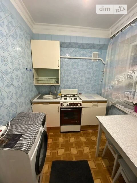 Довготривала оренда 1к квартири на бул. Ігоря Шамо 20/1 • ID