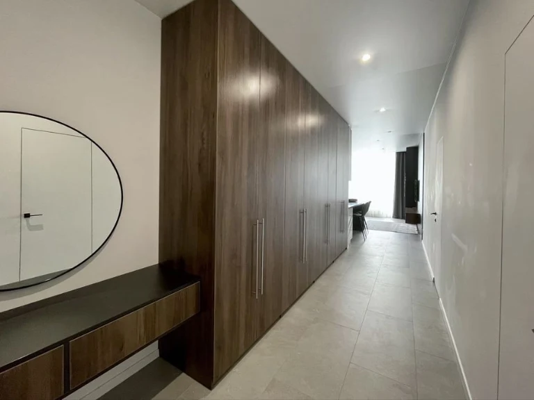 Без% Оренда Парк Авеню Park Avenue 74м 1-кімн Деміївська 29