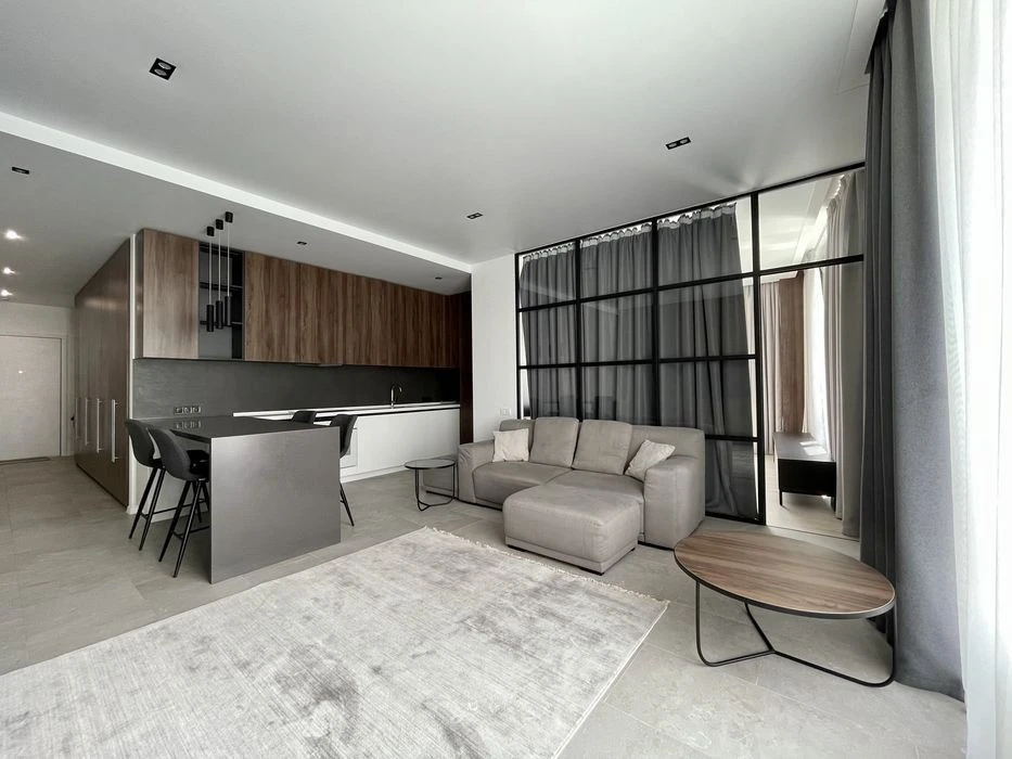 Без% Оренда Парк Авеню Park Avenue 74м 1-кімн Деміївська 29