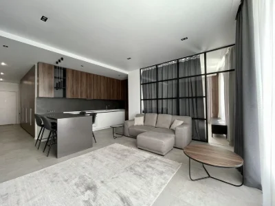 Без% Оренда Парк Авеню Park Avenue 74м 1-кімн Деміївська 29