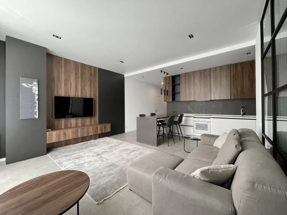 Без% Оренда Парк Авеню Park Avenue 74м 1-кімн Деміївська 29