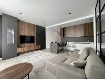 Без% Оренда Парк Авеню Park Avenue 74м 1-кімн Деміївська 29
