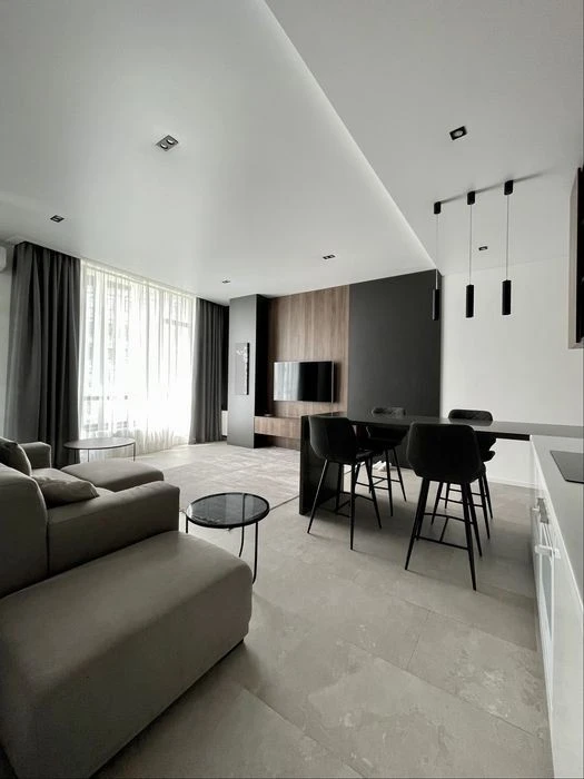 Без% Оренда Парк Авеню Park Avenue 74м 1-кімн Деміївська 29