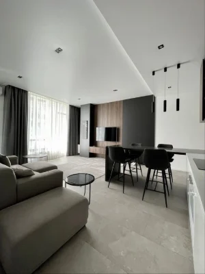 Без% Оренда Парк Авеню Park Avenue 74м 1-кімн Деміївська 29