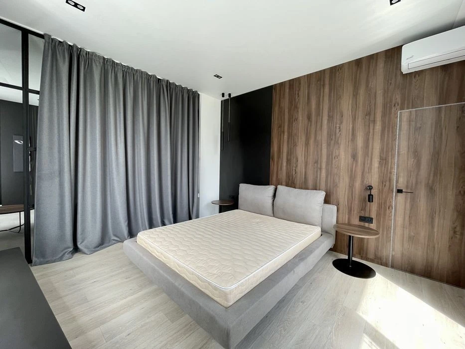 Без% Оренда Парк Авеню Park Avenue 74м 1-кімн Деміївська 29