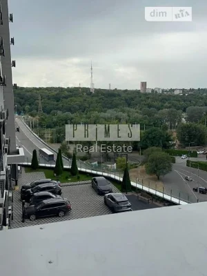 Довготривала оренда 2к квартири на вул. Михайла Бойчука 41Б