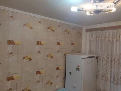 Довготривала оренда 1к квартири на вул. Олекси Тихого 25 • I