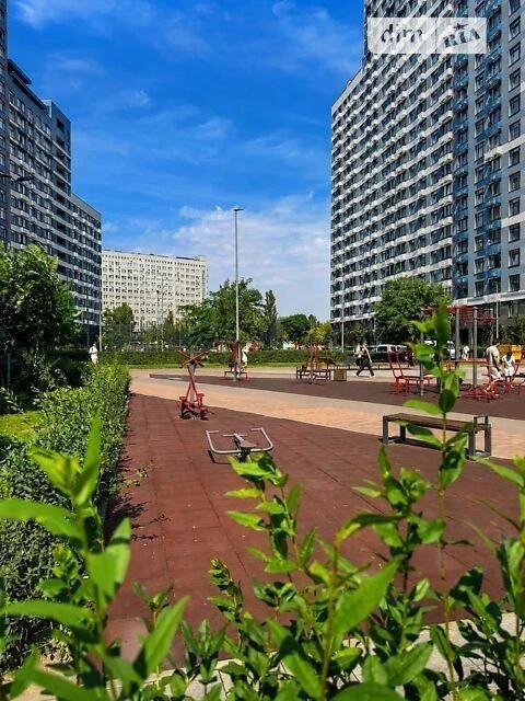 Довготривала оренда 1к квартири на вул. Євгена Сверстюка • I