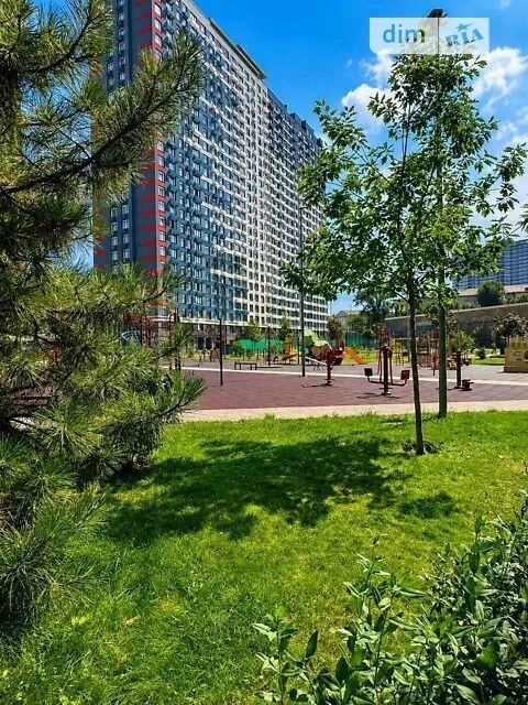 Довготривала оренда 1к квартири на вул. Євгена Сверстюка • I