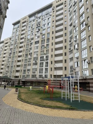 Оренда квартири поруч із ст. метро Нивки !