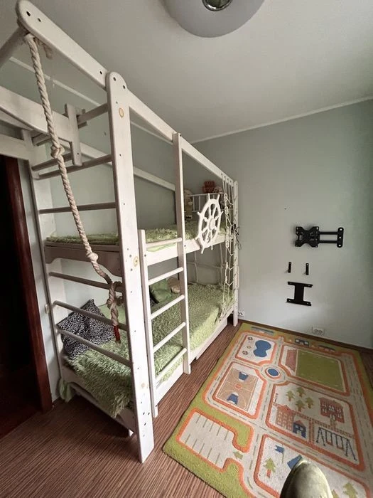 БЕЗ КОМІСІЇ! Оренда 3-х кім. кв. на Оболоні. 500 м. до метро