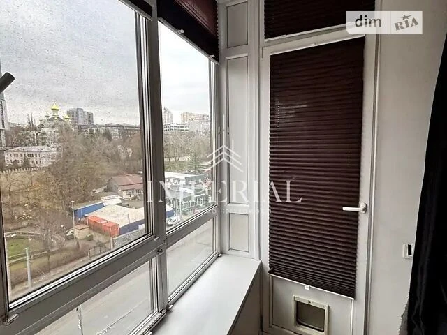 Довготривала оренда 1к квартири на вул. Глибочицька 13/2 • I