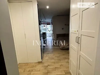 Довготривала оренда 1к квартири на вул. Глибочицька 13/2 • I