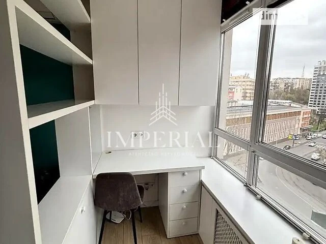 Довготривала оренда 1к квартири на вул. Глибочицька 13/2 • I