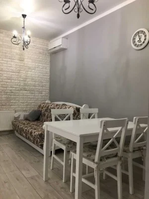 Сдам 2-х комнатную квартиру, ЖК"Яскравый", ул. Кульженков се