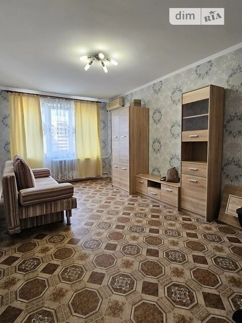 Довготривала оренда 1к квартири на просп. Голосіївський 19 •