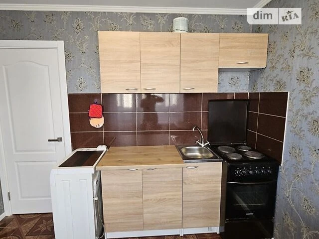 Довготривала оренда 1к квартири на просп. Голосіївський 19 •