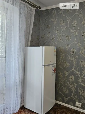 Довготривала оренда 1к квартири на просп. Голосіївський 19 •