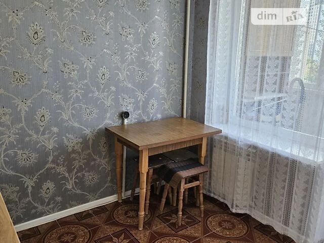 Довготривала оренда 1к квартири на просп. Голосіївський 19 •