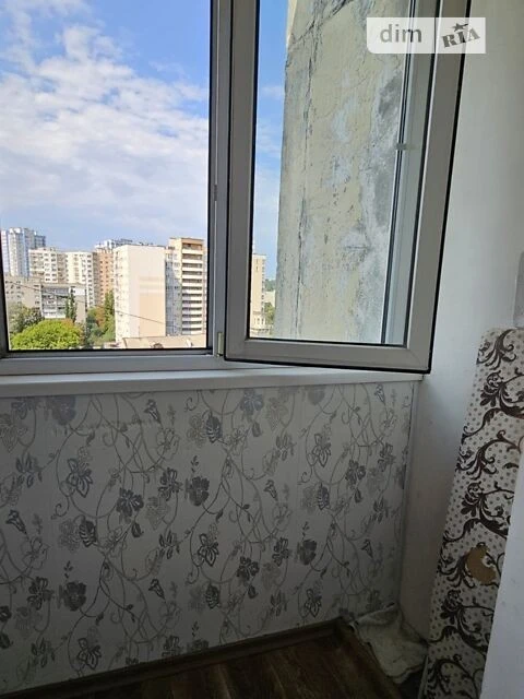 Довготривала оренда 1к квартири на просп. Голосіївський 19 •