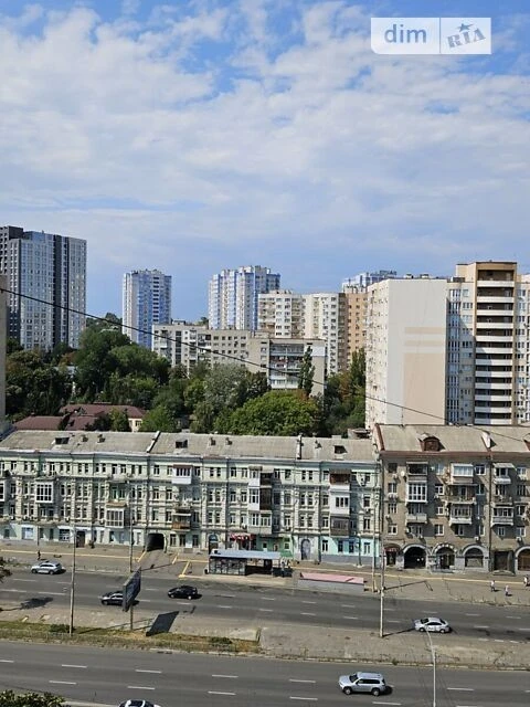 Довготривала оренда 1к квартири на просп. Голосіївський 19 •