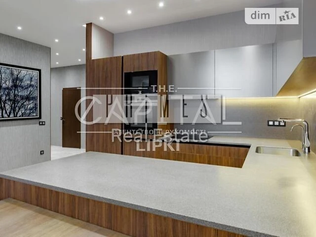 Довготривала оренда 3к квартири на вул. Андрія Верхогляда 15