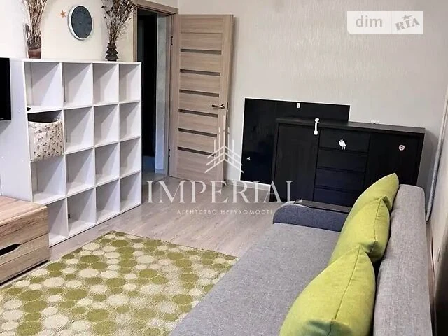 Довготривала оренда 2к квартири на вул. Гарматна 38 • ID 347