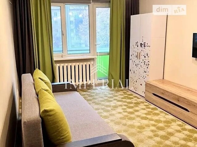 Довготривала оренда 2к квартири на вул. Гарматна 38 • ID 347
