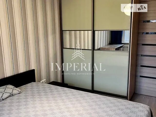 Довготривала оренда 2к квартири на вул. Гарматна 38 • ID 347
