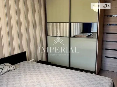 Довготривала оренда 2к квартири на вул. Гарматна 38 • ID 347