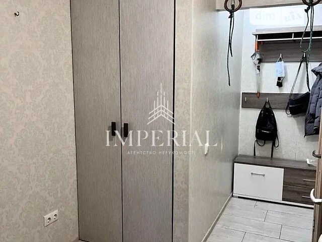 Довготривала оренда 2к квартири на вул. Гарматна 38 • ID 347